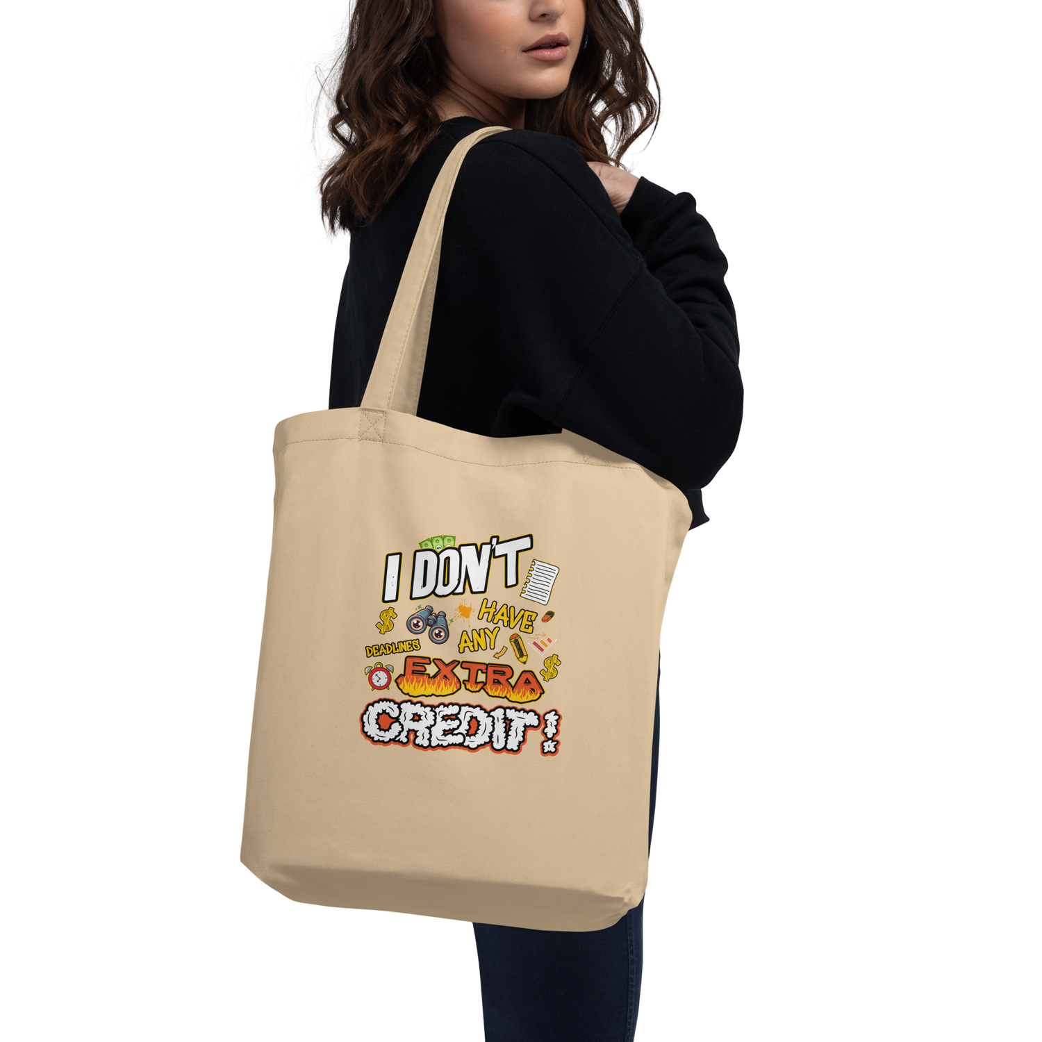 Eco Tote Bag