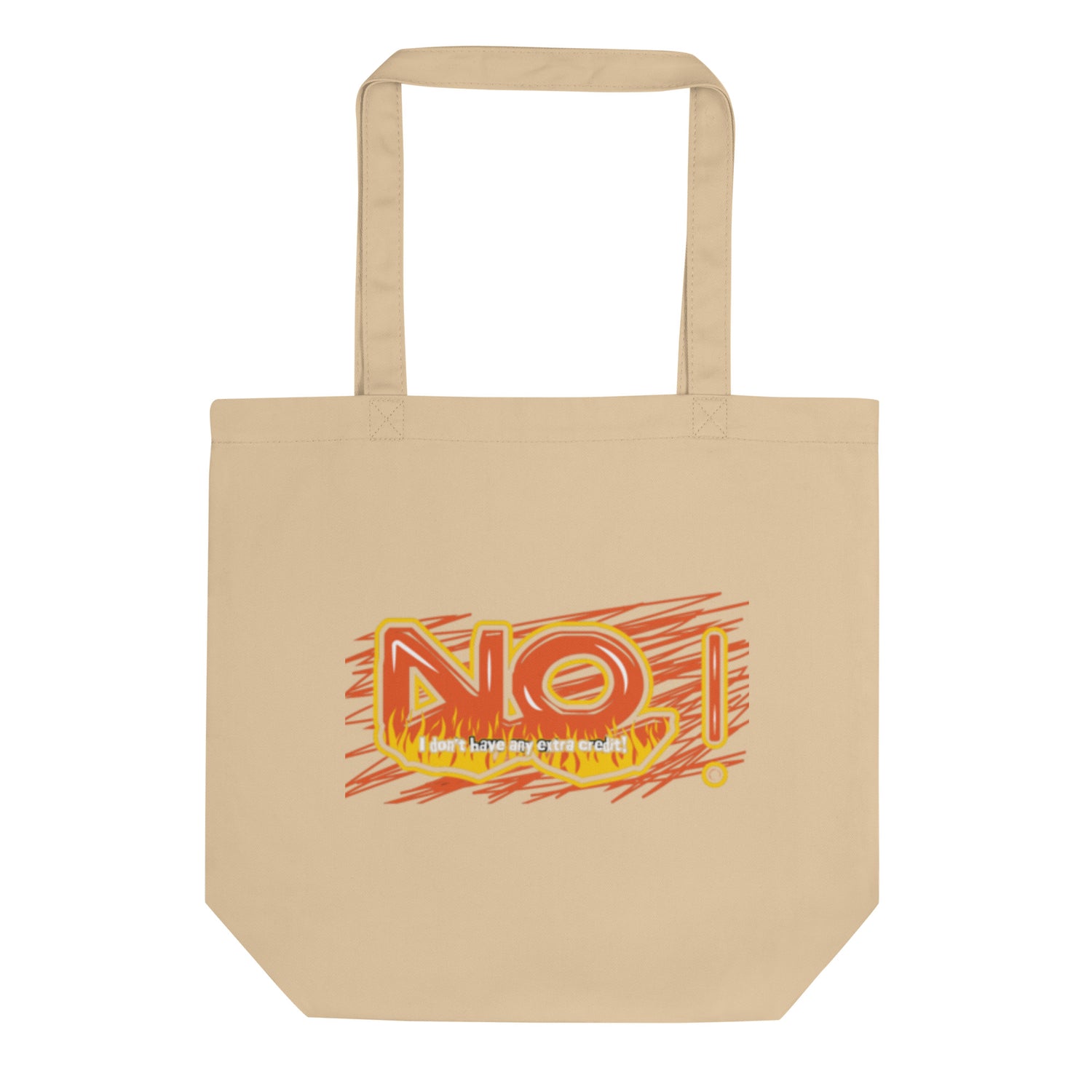 Eco Tote Bag