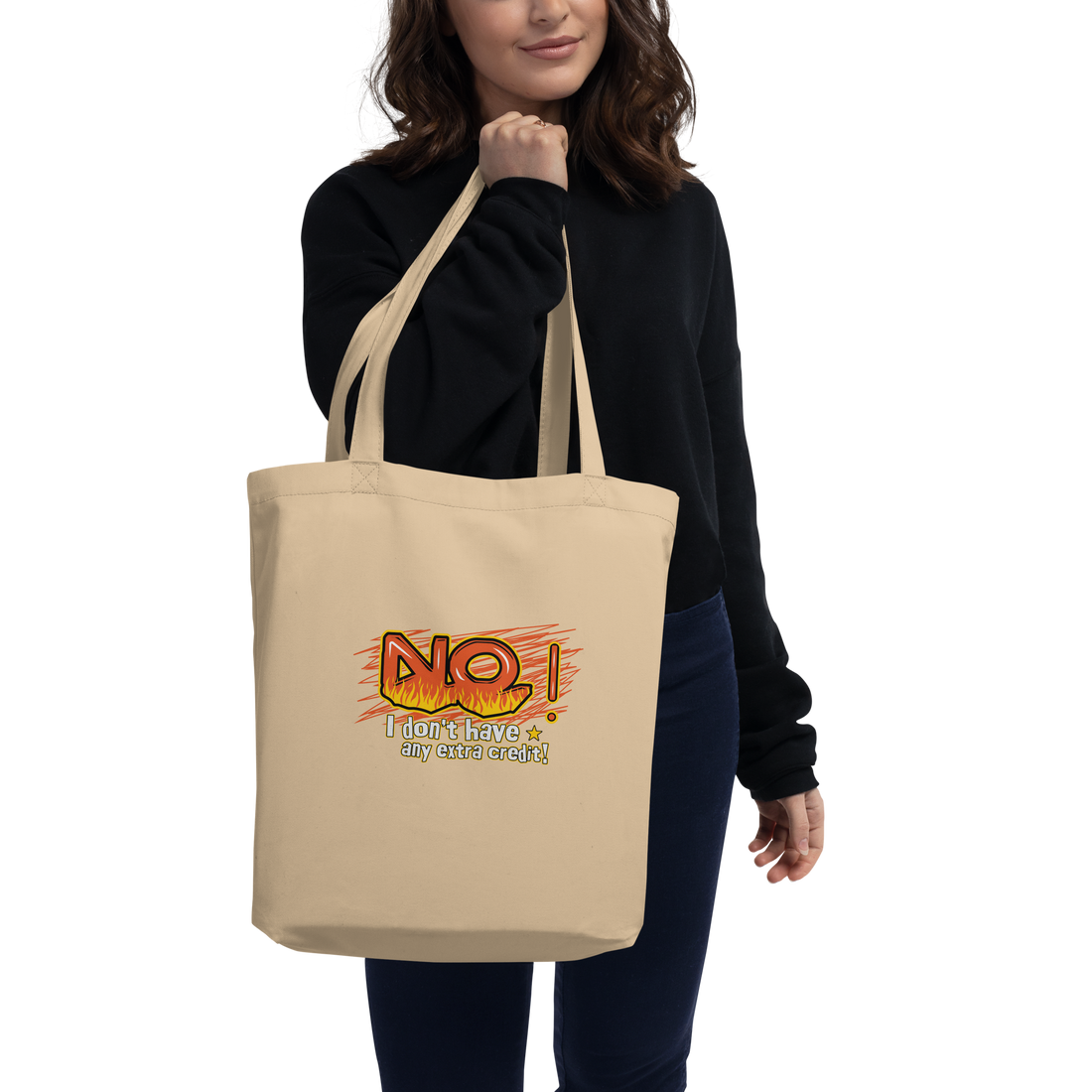 Eco Tote Bag