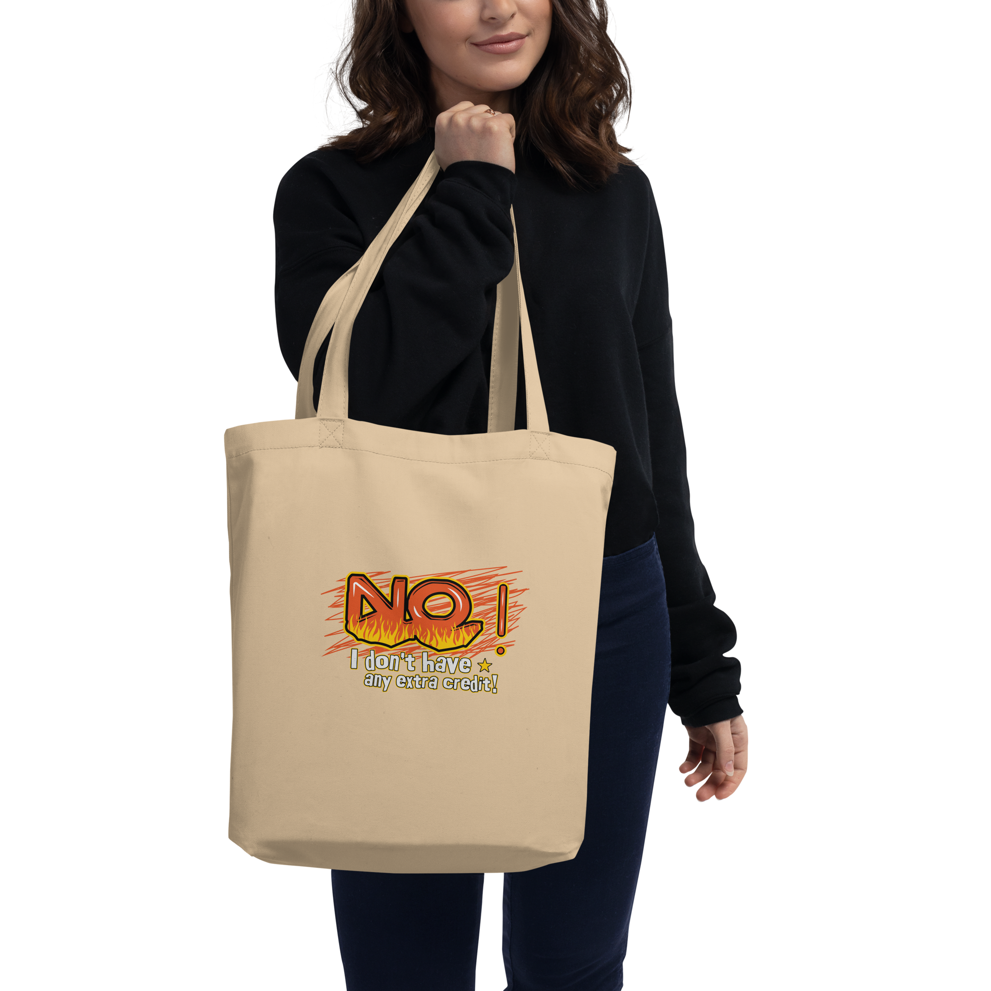 Eco Tote Bag