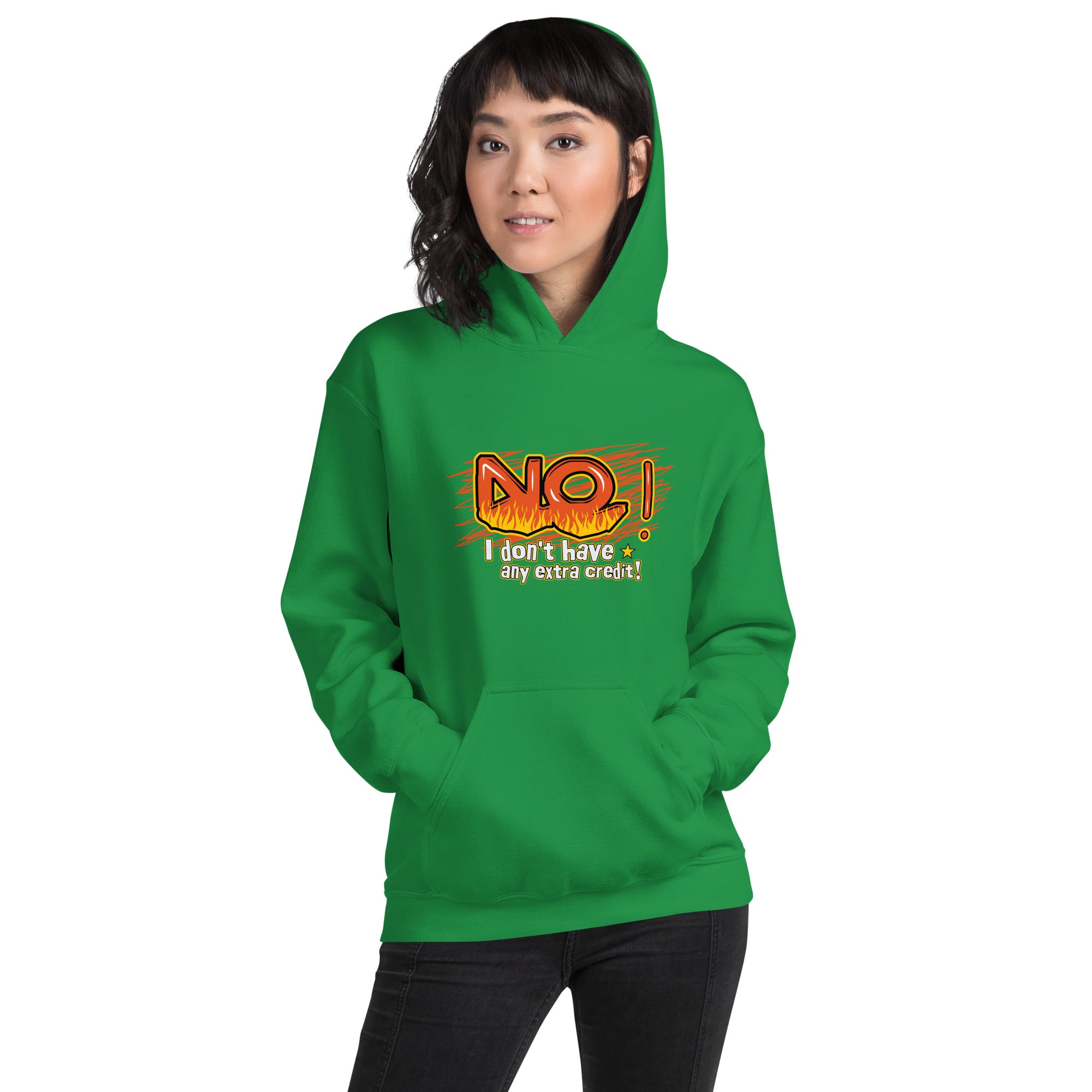 Unisex Hoodie