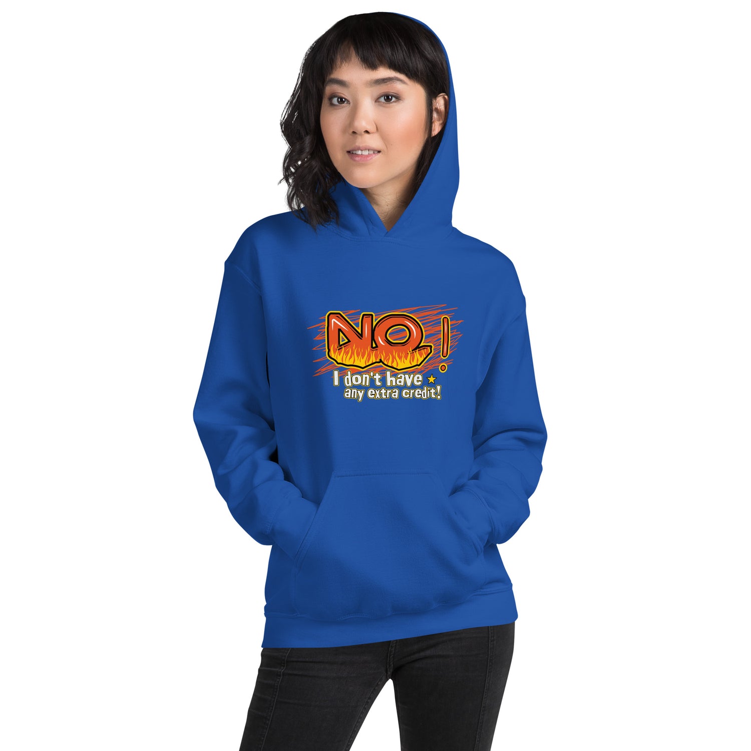 Unisex Hoodie